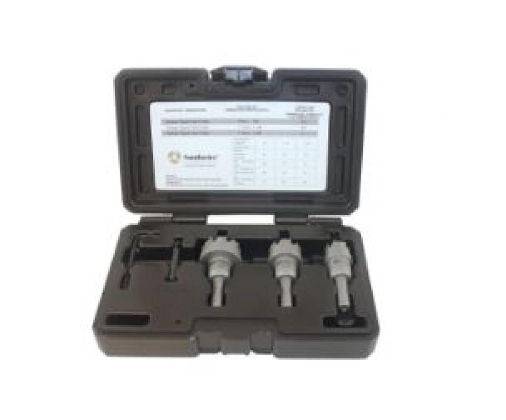 FAB3/8X54- FLEX AUGER BIT 3/8&#34; X 54&#34;<span class=' ItemWarning' style='display:block;'>Item is usually in stock, but we&#39;ll be in touch if there&#39;s a problem<br /></span>