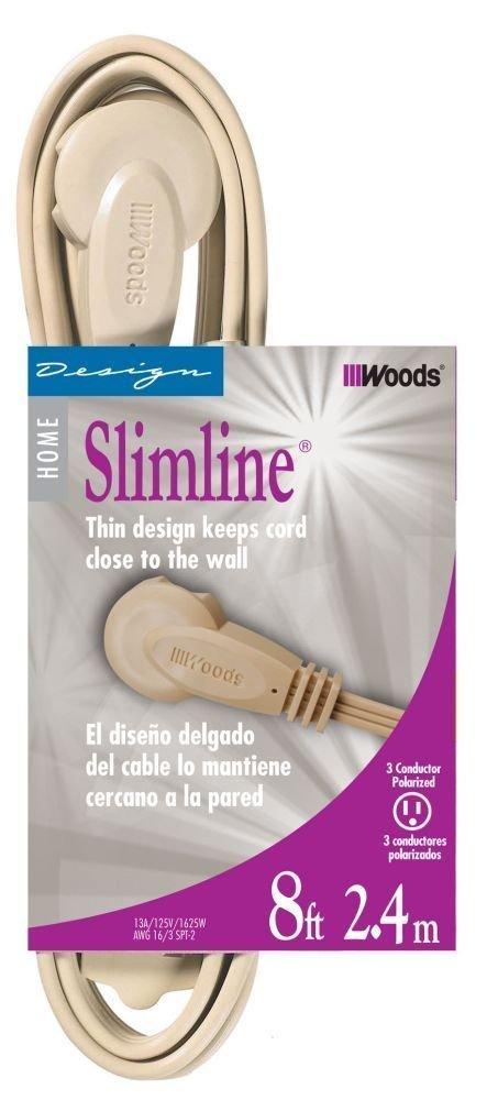 INDCORD- 16/3 SPT-2 8&#39; BEIGE SL<span class=' ItemWarning' style='display:block;'>Item is usually in stock, but we&#39;ll be in touch if there&#39;s a problem<br /></span>
