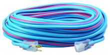Southwire 26000016-3 - CORD- GFCI 12/3 6' 240V 20A IN LINE