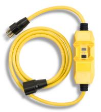 Southwire 2689SW0002 - CORDSET 10/3 SJTW YW LE 100'