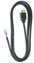Southwire 9719SW8808 - CORD- POWER SUPPLY 14/3 9' SJTW