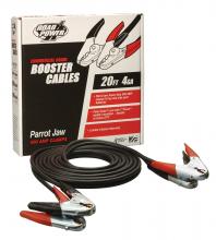 Southwire 87600108 - POLARGLO 20' 4GA POLARGLO B/B+ 2ECN
