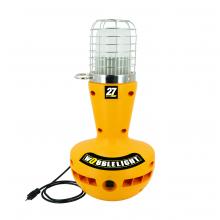 Southwire 111211 - WOBBLELIGHT 27 90W METAL CAGE 10K LMS