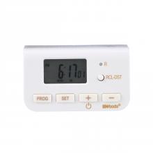 Southwire 50007 - TIMER- INDOOR 24 HR MINI DIGITAL 2-PK