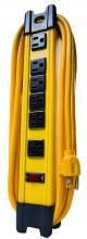 Southwire 4658 - WORKSHOP-WOODS 6OUT MTL-CRD MGMT 10'CRD