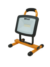Southwire WL40048 - LIGHT- WORK WDS PRO PORTABLE LED 4000LM