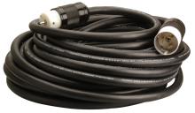 Southwire 19390008 - 6/3-8/1 100' 50A CALIF. EXT CRD W/HUBL+
