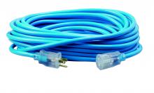 Southwire 26020097-6 - CORD- GFCI 2' 15A NEMA INLINE TWIST LOCK