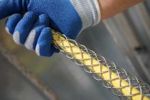 Southwire 65019501 - SHORT BASKET GRIP 0.75" - 0.99"