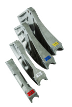 Southwire 66978940 - SHOE- 2.5-INCH- MHB4000-250