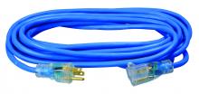 Southwire 2548SW0041 - 12/3 50'SJTW RED/WHT LE
