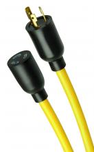 Southwire 94078907 - INDCORD- 16/2 SPT-2 7' BROWN SL