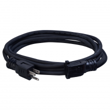 Southwire 2467SW8806 - CORD- HV/LT 14/3 25' HI VISIBILITY LOW