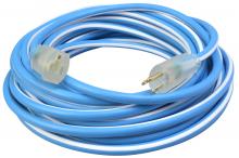 Southwire 14880074-2 - GFCI- 25' RIGHT ANGLE CORD