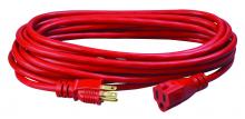 Southwire 25080136-6 - CORD- GFCI 12/3 2' 20A TWIST TO LOCK