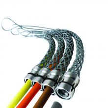 Southwire 56824101 - ROPE- DOUBLE BRAID 7/8" #P-7812 1200'
