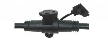 Southwire 65038901 - CORDSET- GEN 14/3 25' STW 3OUTLT 5-15P/R