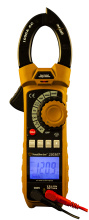 Southwire 59686640 - 23030T- CLAMP METER 1000A AC