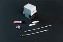 Southwire 64316601 - RBCCH-1000- HEAD KIT RIGID/IMC