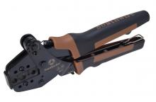Southwire 58745640 - RCT-D1- RATCHET CRIMPER COAX F HEX DIE