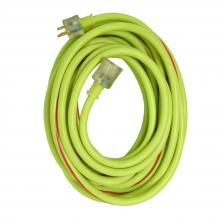Southwire 35319023 - CORD- A/C 14/3 3' SPT-3 BEIGE