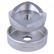 Southwire 57176501 - CUP- MAXPUNCH #MPC150HD FOR SS 1-1/2"