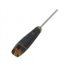 Southwire 65172040 - SDISET3- 3PC INSULATED SCREWDRIVER SET