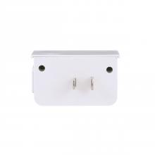 Southwire 50027 - TIMER- INDOOR 24 HR DIGITAL 2C