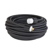 Southwire 6411 - CORD- 100' 10/4 SOW 20A 125/250V DEV