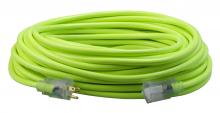 Southwire 26020124-2 - CORD- GFCI 25' 120V/15A IN LINE CORD SET