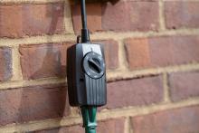 Southwire 2001 - TIMER- OUTDOOR 24HR PHOTOCELL