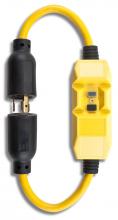 Southwire 2885AC - EXTCORD- 12/3 SJTW 100' YELLOW LE YJ +
