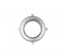 Southwire CDL4-TRIM-MS-S - 18PK 4" CDL TRIM MATTE SILVER SMOOTH