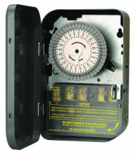 Southwire 59718WD - TIMER- SPRING WOUND 60 MINUTE LT ALMOND