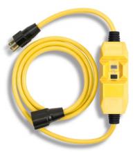 Southwire 2549SW0077 - 12/3 100'SJTW FLPNK/FLGRN