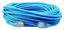 Southwire 26020121-6 - CORD- GFCI 2' IN LINE WITH LIGHTED