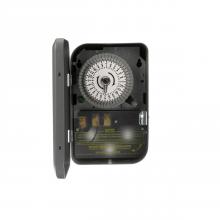 Southwire 59101 - TIME SWITCH- 120V/40A SPST INDOOR