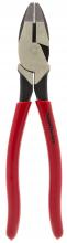 Southwire 58993340 - DCP8- DIAG CUT PLIER 8"