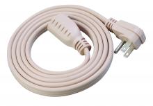 Southwire 4218SW8804 - CORD- TRI-SOURCE 14/3 50' SJTW RED