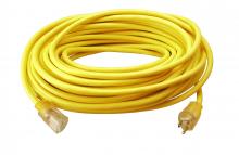 Southwire 2588SW0002 - CORDSET 12/3 SJTW YW LE 50'