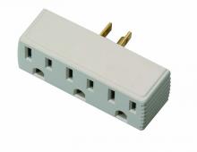 Southwire 11203W - FOOTSW LT 15' WHT HOL