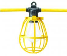 Southwire 7548SW - LIGHT- STRING 12/3 50' SJTW PLASTIC