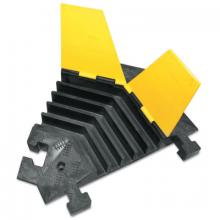 Southwire 3678SW0008 - 12/3 50'SJOOW BLK LIT END