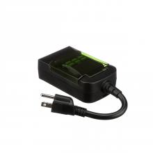 Southwire 50014 - TIMER- OUTDOOR 24HR 7 DAY DIGITAL