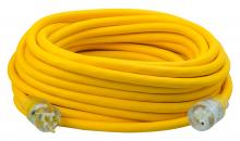 Southwire 1788SW0002 - CORDSET 10/3 SJEOOW YW LE 50'