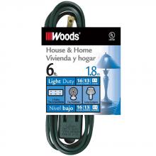 Southwire 14650013-6 - ADAPTER- 1 OUTLET YELLOW 120V/15A