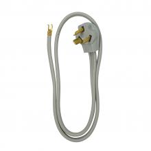 Southwire 9719SW8808 - CORD- POWER SUPPLY 14/3 9' SJTW