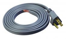 Southwire 9736SW8809 - CORD- POWER SUPPLY 16/3 6' SPT-3 S/P
