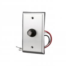 Southwire 59409 - PHOTOCELL- HARDWIRE WITH WALL PLATE