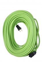 Southwire 9940010 - EXTCORD- 16/2 SJTW 120' LIME GREEN W